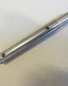 End Shaft F/152M M&M
